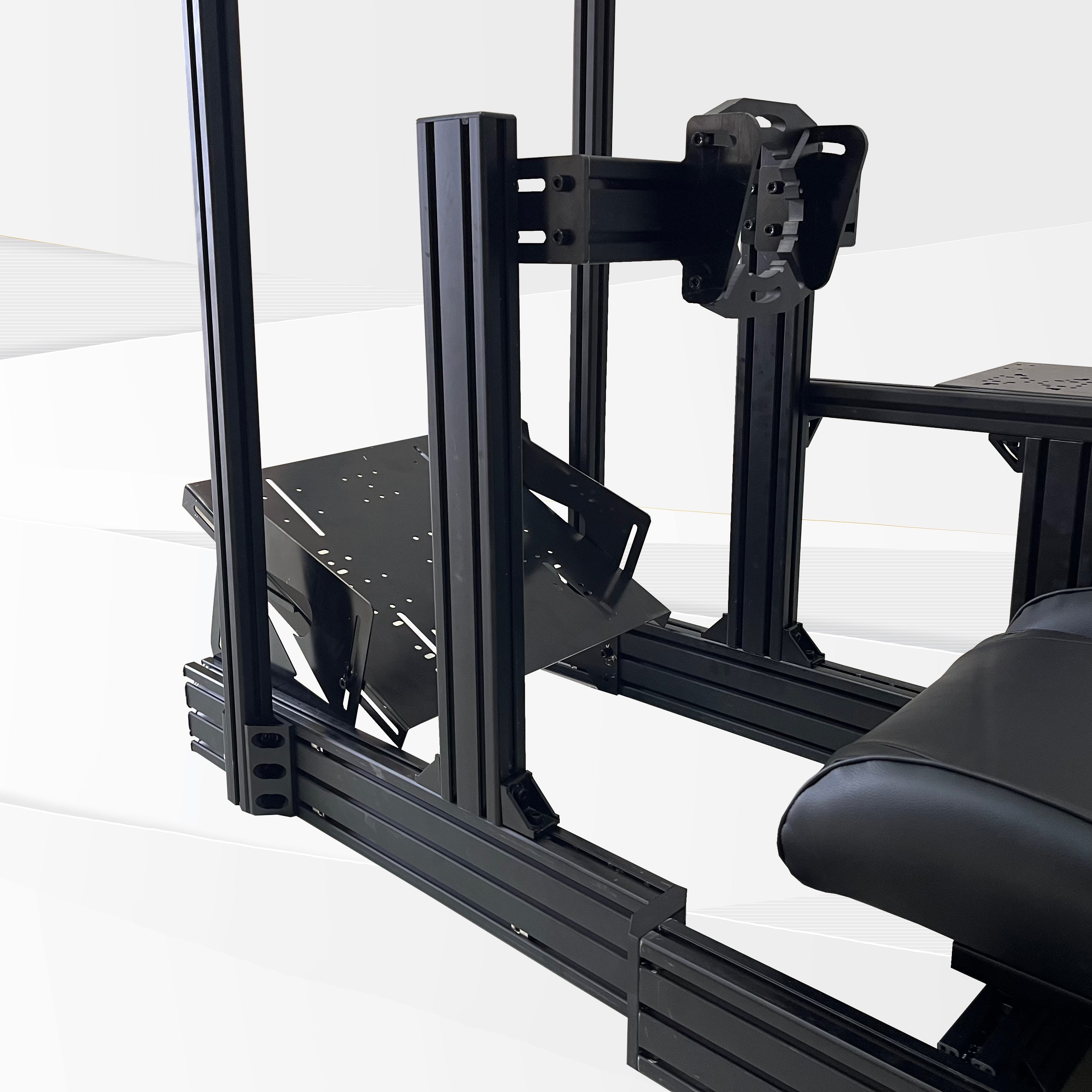 GTA™️ Revolution Sim Racing Cockpit