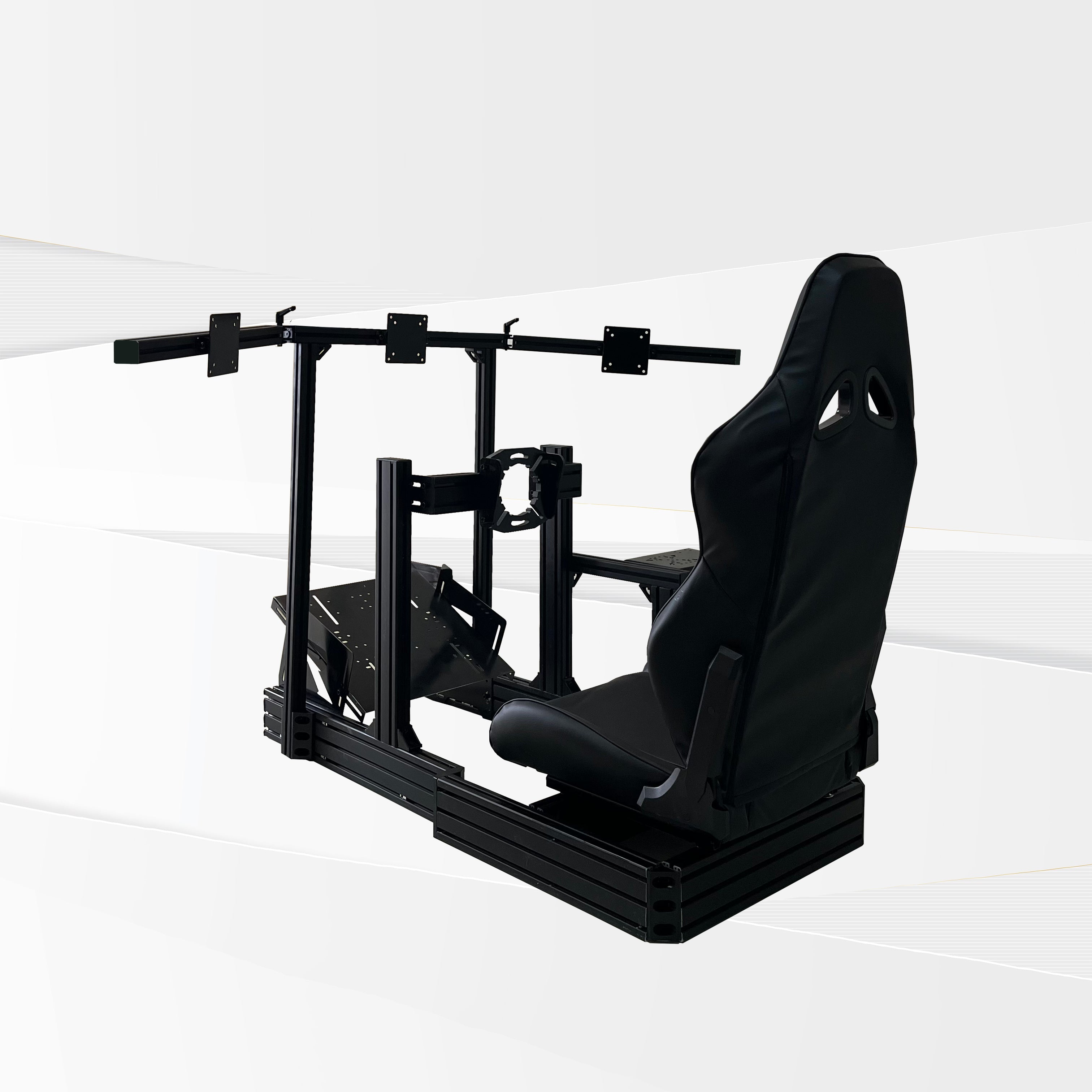 GTA™️ Revolution Sim Racing Cockpit