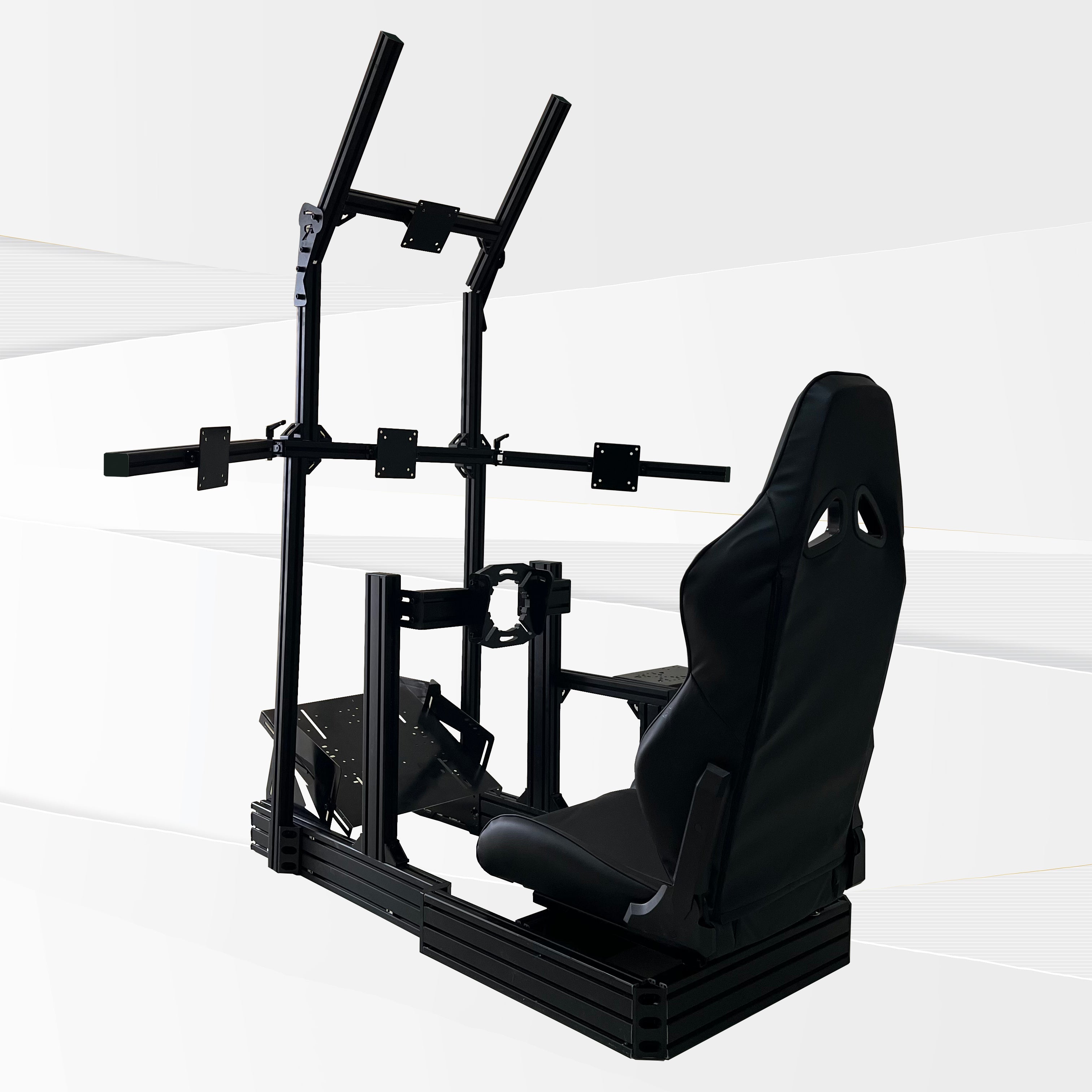 GTA™️ Revolution Sim Racing Cockpit