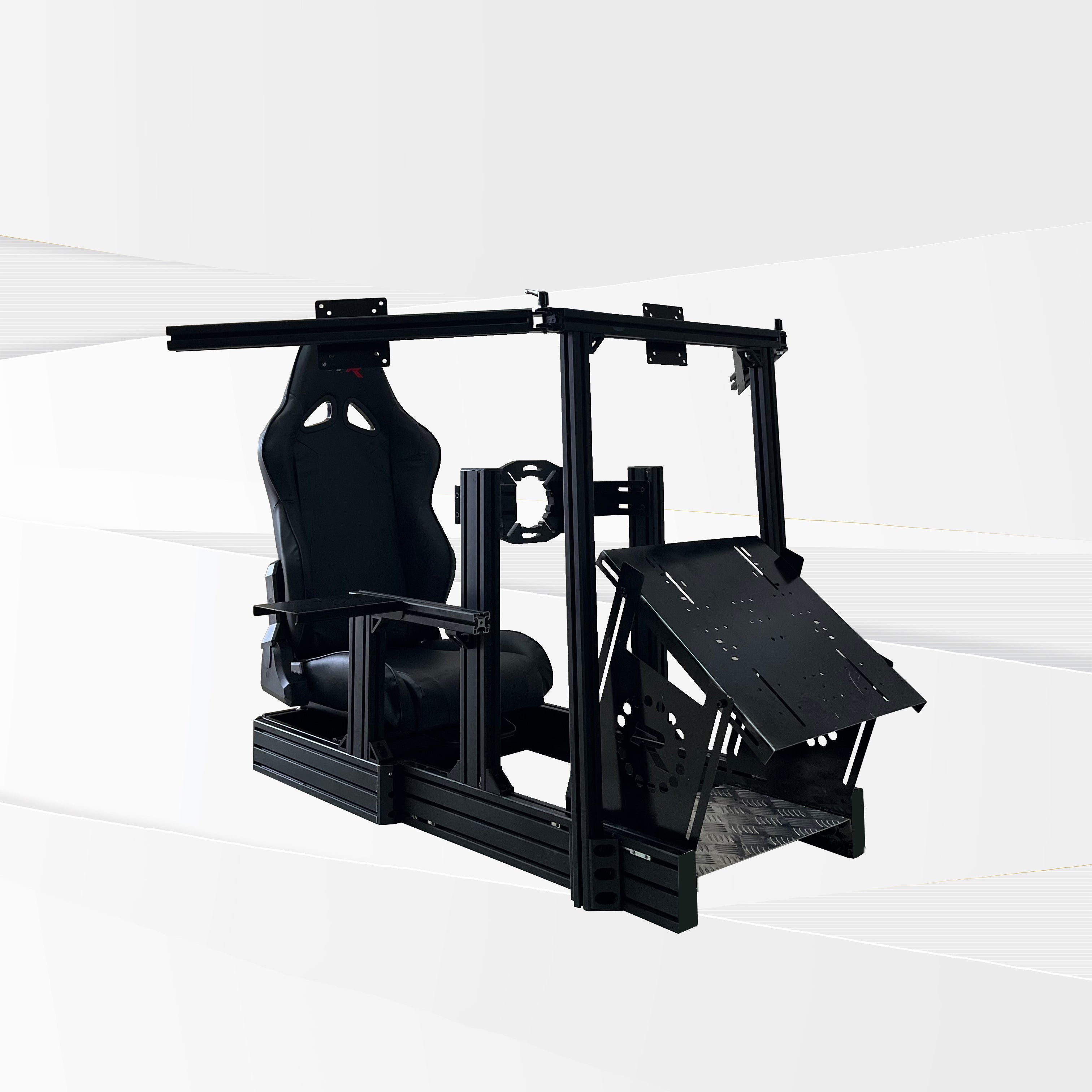 GTA™️ Revolution Sim Racing Cockpit