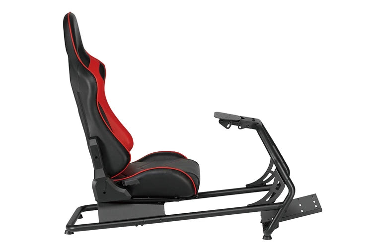 Sparx Premium Racing Simulator Cockpit