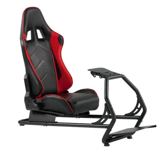 Sparx Premium Racing Simulator Cockpit