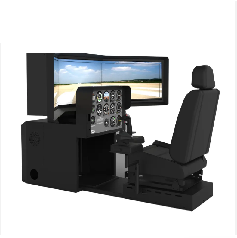 Winstyn MAX420 Flight Simulator